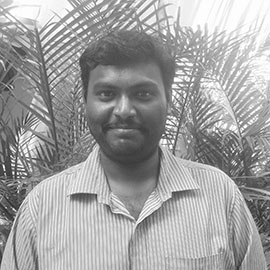 Jeyaraj