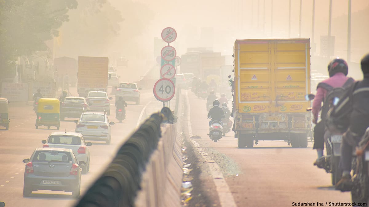 Air Pollution and Climate Change: Understanding the Connection (Part - II)